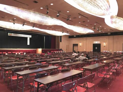 直売所セミナー　POP